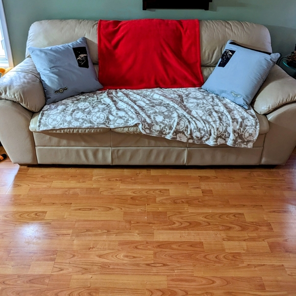 Eagle 🦅 Pillow Set - Picture 5 of 17